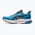 ASICS Gel-Kinsei Blast Le 2 island blue/island blue vyriški bėgimo bateliai 8