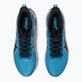 ASICS Gel-Kinsei Blast Le 2 island blue/island blue vyriški bėgimo bateliai 11