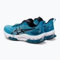 ASICS Gel-Kinsei Blast Le 2 island blue/island blue vyriški bėgimo bateliai 3