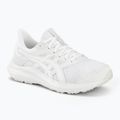 Moteriški bėgimo bateliai ASICS Jolt 4 white/white