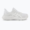 Moteriški bėgimo bateliai ASICS Jolt 4 white/white 2