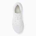 Moteriški bėgimo bateliai ASICS Jolt 4 white/white 5