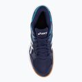 ASICS vyriški tinklinio bateliai Gel-Task MT 3 indigo blue/white 6