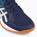 ASICS vyriški tinklinio bateliai Gel-Task MT 3 indigo blue/white 8