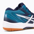 ASICS vyriški tinklinio bateliai Gel-Task MT 3 indigo blue/white 9
