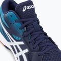 ASICS vyriški tinklinio bateliai Gel-Task MT 3 indigo blue/white 10