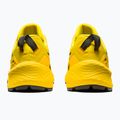 Vyriški bėgimo bateliai ASICS Gel-Trabuco 11 golden yellow/black 11