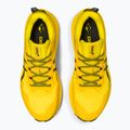 Vyriški bėgimo bateliai ASICS Gel-Trabuco 11 golden yellow/black 13