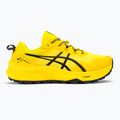 Vyriški bėgimo bateliai ASICS Gel-Trabuco 11 golden yellow/black 2
