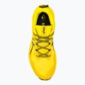 Vyriški bėgimo bateliai ASICS Gel-Trabuco 11 golden yellow/black 5