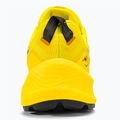 Vyriški bėgimo bateliai ASICS Gel-Trabuco 11 golden yellow/black 6