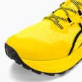 Vyriški bėgimo bateliai ASICS Gel-Trabuco 11 golden yellow/black 7