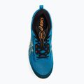 ASICS Evoride Speed island blue/orange pop vyriški bėgimo bateliai 7