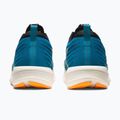 ASICS Evoride Speed island blue/orange pop vyriški bėgimo bateliai 11