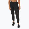 Moteriškos bėgimo tamprės ASICS Icon performance black