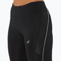 Moteriškos bėgimo tamprės ASICS Icon performance black 3
