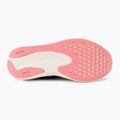 ASICS Evoride Speed midnight/papaya moteriški bėgimo bateliai 6