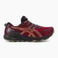 ASICS Fuji Lite 3 electric red/black vyriški bėgimo bateliai 2
