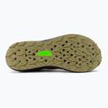 ASICS Fuji Lite 3 electric red/black vyriški bėgimo bateliai 5