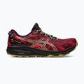 ASICS Fuji Lite 3 electric red/black vyriški bėgimo bateliai 7