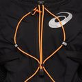 Bėgimo liemenė ASICS Fujitrail Hydration Vest 7 l performance black/shocking orange 9