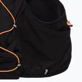 Bėgimo liemenė ASICS Fujitrail Hydration Vest 7 l performance black/shocking orange 10