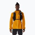 Bėgimo liemenė ASICS Fujitrail Hydration Vest 7 l performance black/shocking orange 2