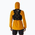 Bėgimo liemenė ASICS Fujitrail Hydration Vest 7 l performance black/shocking orange 3