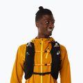Bėgimo liemenė ASICS Fujitrail Hydration Vest 7 l performance black/shocking orange 4