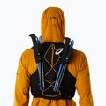 Bėgimo liemenė ASICS Fujitrail Hydration Vest 7 l performance black/shocking orange 5