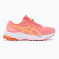 ASICS Gel-Kinjo papaya/summer dune moteriški bėgimo bateliai 2