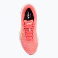 ASICS Gel-Kinjo papaya/summer dune moteriški bėgimo bateliai 6