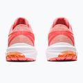 ASICS Gel-Kinjo papaya/summer dune moteriški bėgimo bateliai 10