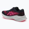 Moteriški bėgimo batai ASICS Novablast 3 french blue/hot pink 3