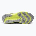 ASICS Gel-Pulse 14 vyriški bėgimo bateliai juoda/žėrinti geltona 5