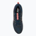 Moteriški bėgimo bateliai ASICS Gel-Excite 10 french blue/light garnet 5