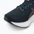 Moteriški bėgimo bateliai ASICS Gel-Excite 10 french blue/light garnet 7