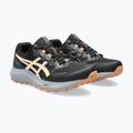 ASICS Gel-Sonoma 7 moteriški bėgimo bateliai black/apricot crush 10