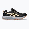 ASICS Gel-Sonoma 7 moteriški bėgimo bateliai black/apricot crush 11