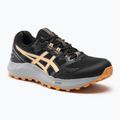 ASICS Gel-Sonoma 7 moteriški bėgimo bateliai black/apricot crush