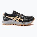 ASICS Gel-Sonoma 7 moteriški bėgimo bateliai black/apricot crush 2