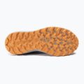 ASICS Gel-Sonoma 7 moteriški bėgimo bateliai black/apricot crush 5