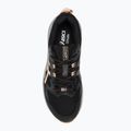 ASICS Gel-Sonoma 7 moteriški bėgimo bateliai black/apricot crush 6