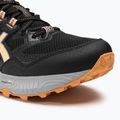 ASICS Gel-Sonoma 7 moteriški bėgimo bateliai black/apricot crush 7