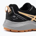 ASICS Gel-Sonoma 7 moteriški bėgimo bateliai black/apricot crush 8