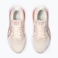 ASICS Gel-Kayano 30 moterų bėgimo bateliai rose dust/light granate 13