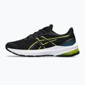 Vaikiški bėgimo batai ASICS Jolt 4 PS black/illusion blue 3