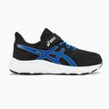 Vaikiški bėgimo batai ASICS Jolt 4 PS black/illusion blue 2