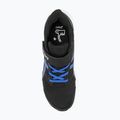 Vaikiški bėgimo batai ASICS Jolt 4 PS black/illusion blue 7