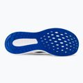 ASICS Patriot 13 vyriški bėgimo bateliai juoda/ grynas sidabras 6
